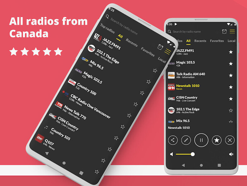 Run android online APK Radio Canada: Online FM Radio from MyAndroid or emulate Radio Canada: Online FM Radio using MyAndroid Run android online APK Radio Canada: Online FM Radio from MyAndroid or emulate Radio Canada: Online FM Radio using MyAndroid