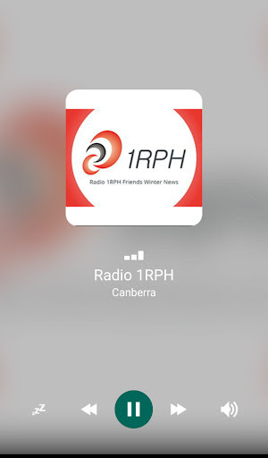 Run android online APK Radio Canberra from MyAndroid or emulate Radio Canberra using MyAndroid