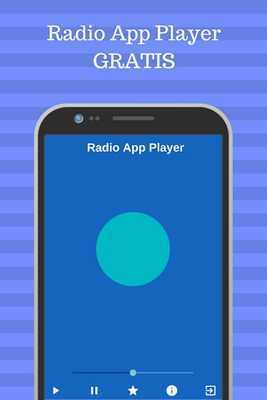 Emulate Android APK Radio Canela Quito Emulate Android APK Radio Canela Quito