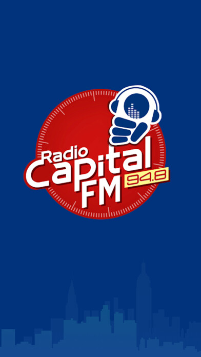Emulate iPhone app Radio Capital: FM 94.8 using MyAndroid Emulate iPhone app Radio Capital: FM 94.8 using MyAndroid