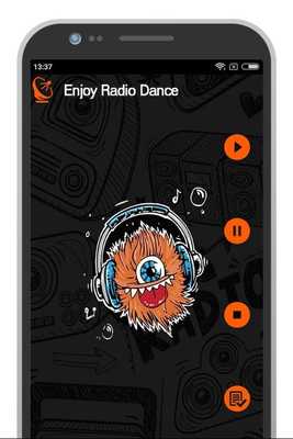 Emulate Android APK Radio Caprice Detroit Techno Emulate Android APK Radio Caprice Detroit Techno