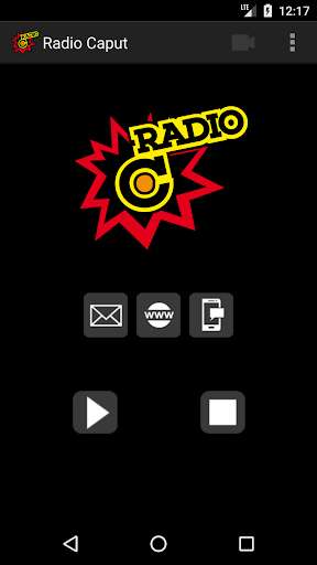 Run android online APK Radio Caput from MyAndroid or emulate Radio Caput using MyAndroid Run android online APK Radio Caput from MyAndroid or emulate Radio Caput using MyAndroid