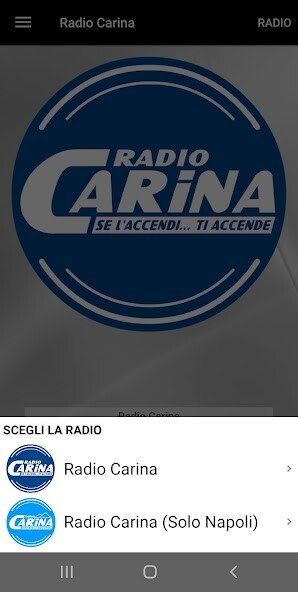 Run android online APK Radio Carina Potenza from MyAndroid or emulate Radio Carina Potenza using MyAndroid Run android online APK Radio Carina Potenza from MyAndroid or emulate Radio Carina Potenza using MyAndroid