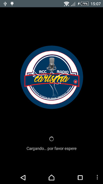 Run android online APK Radio Carisma Córdoba from MyAndroid or emulate Radio Carisma Córdoba using MyAndroid Run android online APK Radio Carisma Córdoba from MyAndroid or emulate Radio Carisma Córdoba using MyAndroid