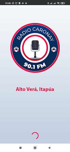 Run android online APK Radio Caronay 90.1 FM from MyAndroid or emulate Radio Caronay 90.1 FM using MyAndroid