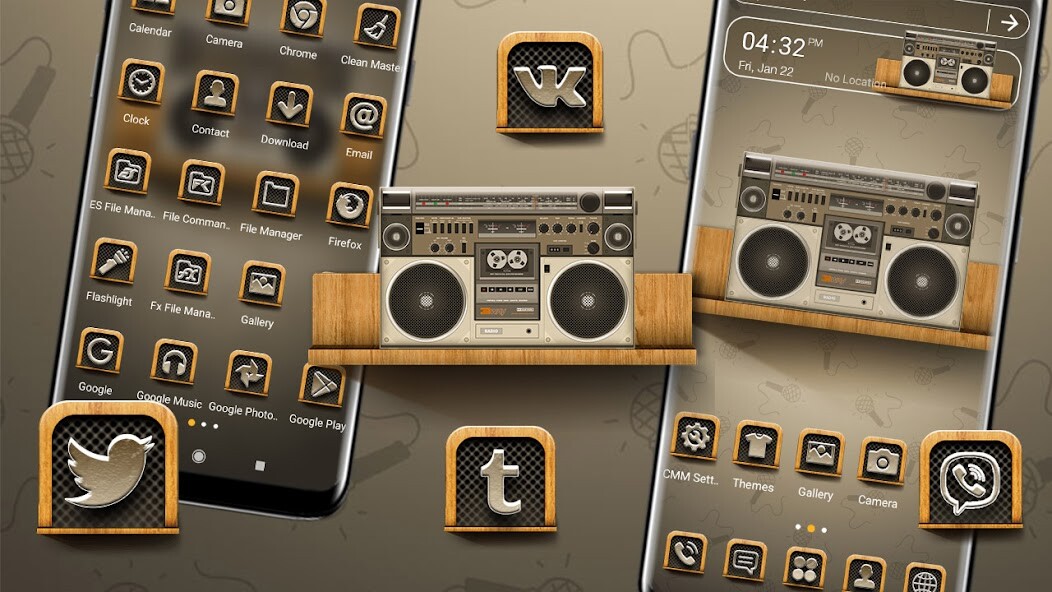 Run android online APK Radio Cassette Player Theme from MyAndroid or emulate Radio Cassette Player Theme using MyAndroid Run android online APK Radio Cassette Player Theme from MyAndroid or emulate Radio Cassette Player Theme using MyAndroid