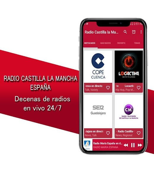 Run android online APK Radio Castilla la Mancha from MyAndroid or emulate Radio Castilla la Mancha using MyAndroid Run android online APK Radio Castilla la Mancha from MyAndroid or emulate Radio Castilla la Mancha using MyAndroid