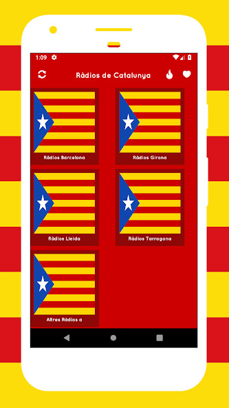 Run android online APK Radio Catalonia - Radio FM AM from MyAndroid or emulate Radio Catalonia - Radio FM AM using MyAndroid Run android online APK Radio Catalonia - Radio FM AM from MyAndroid or emulate Radio Catalonia - Radio FM AM using MyAndroid