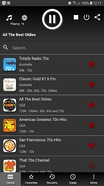 Run android online APK Radio Cayman Islands 2022 from MyAndroid or emulate Radio Cayman Islands 2022 using MyAndroid