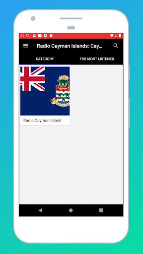 Run android online APK Radio Cayman Islands: Radio FM from MyAndroid or emulate Radio Cayman Islands: Radio FM using MyAndroid