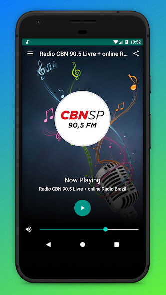 Run android online APK Radio CBN Sao Paulo 90.5 App from MyAndroid or emulate Radio CBN Sao Paulo 90.5 App using MyAndroid Run android online APK Radio CBN Sao Paulo 90.5 App from MyAndroid or emulate Radio CBN Sao Paulo 90.5 App using MyAndroid