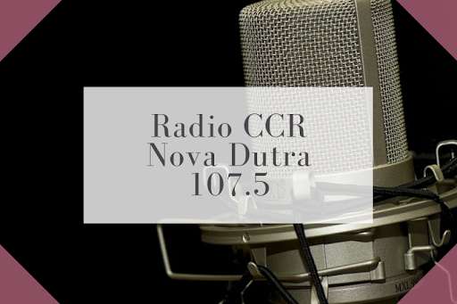 Run android online APK radio ccr nova dutra 107.5 from MyAndroid or emulate radio ccr nova dutra 107.5 using MyAndroid