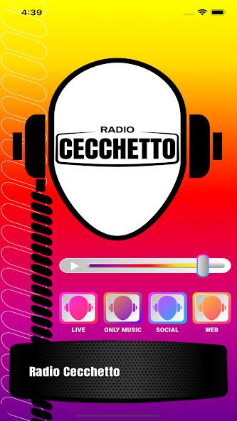 Run android online APK Radio Cecchetto from MyAndroid or emulate Radio Cecchetto using MyAndroid Run android online APK Radio Cecchetto from MyAndroid or emulate Radio Cecchetto using MyAndroid