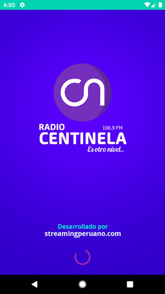 Run android online APK Radio Centinela Chincha from MyAndroid or emulate Radio Centinela Chincha using MyAndroid Run android online APK Radio Centinela Chincha from MyAndroid or emulate Radio Centinela Chincha using MyAndroid