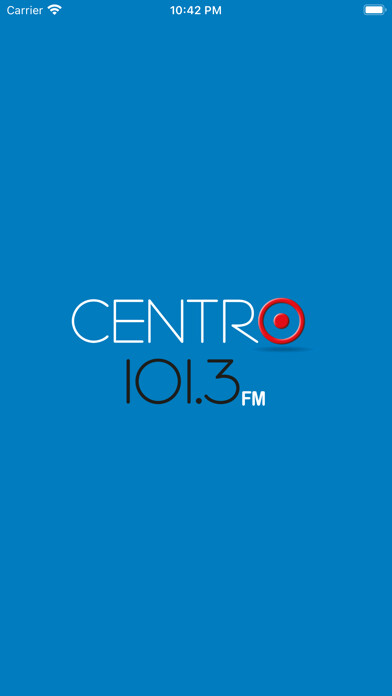 Emulate iPhone app Radio Centro 101.3 FM using MyAndroid Emulate iPhone app Radio Centro 101.3 FM using MyAndroid