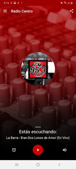 Run android online APK Radio Centro Luque from MyAndroid or emulate Radio Centro Luque using MyAndroid Run android online APK Radio Centro Luque from MyAndroid or emulate Radio Centro Luque using MyAndroid