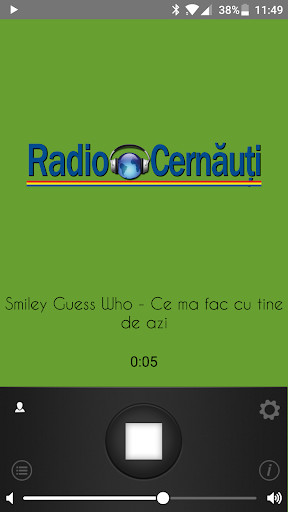 Run android online APK Radio Cernauti from MyAndroid or emulate Radio Cernauti using MyAndroid Run android online APK Radio Cernauti from MyAndroid or emulate Radio Cernauti using MyAndroid