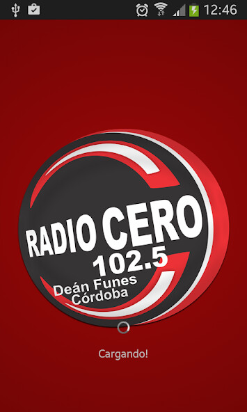 Run android online APK Radio Cero 102.5 Mhz - Córdoba from MyAndroid or emulate Radio Cero 102.5 Mhz - Córdoba using MyAndroid