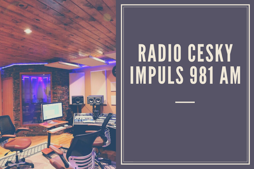 Run android online APK radio cesky impuls 981 am from MyAndroid or emulate radio cesky impuls 981 am using MyAndroid