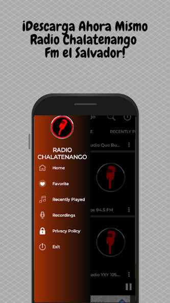 Run android online APK Radio Chalatenango Fm Salvador from MyAndroid or emulate Radio Chalatenango Fm Salvador using MyAndroid Run android online APK Radio Chalatenango Fm Salvador from MyAndroid or emulate Radio Chalatenango Fm Salvador using MyAndroid