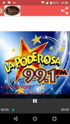 Emulate Android APK Radio Chevere Posadas