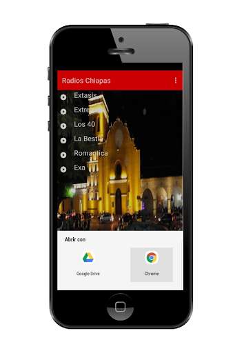 Run android online APK Radio chiapas from MyAndroid or emulate Radio chiapas using MyAndroid Run android online APK Radio chiapas from MyAndroid or emulate Radio chiapas using MyAndroid