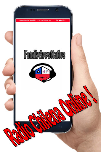 Run android online APK Radio Chilena Online from MyAndroid or emulate Radio Chilena Online using MyAndroid Run android online APK Radio Chilena Online from MyAndroid or emulate Radio Chilena Online using MyAndroid