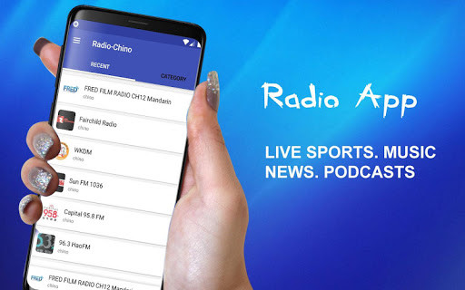 Run android online APK Radio Chino from MyAndroid or emulate Radio Chino using MyAndroid
