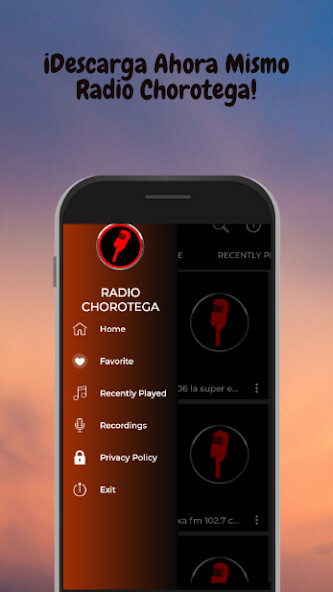 Run android online APK Radio Chorotega De Costa Rica from MyAndroid or emulate Radio Chorotega De Costa Rica using MyAndroid Run android online APK Radio Chorotega De Costa Rica from MyAndroid or emulate Radio Chorotega De Costa Rica using MyAndroid