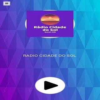 Run android online APK RADIO CIDADE DO SOL from MyAndroid or emulate RADIO CIDADE DO SOL using MyAndroid Run android online APK RADIO CIDADE DO SOL from MyAndroid or emulate RADIO CIDADE DO SOL using MyAndroid