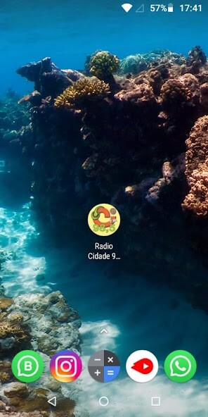 Run android online APK Radio Cidade FM 98,5 Centenári from MyAndroid or emulate Radio Cidade FM 98,5 Centenári using MyAndroid Run android online APK Radio Cidade FM 98,5 Centenári from MyAndroid or emulate Radio Cidade FM 98,5 Centenári using MyAndroid