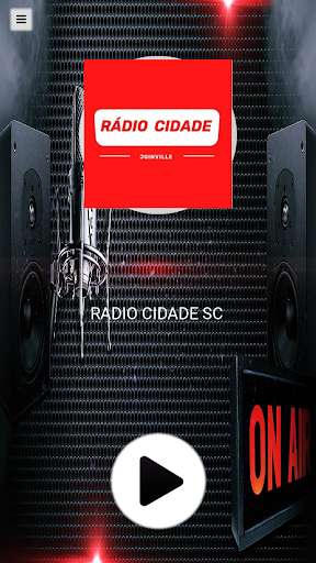 Run android online APK Radio Cidade SC from MyAndroid or emulate Radio Cidade SC using MyAndroid