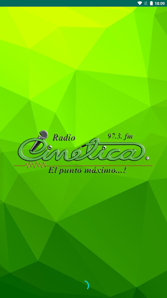 Run android online APK Radio Cinética - La Oroya from MyAndroid or emulate Radio Cinética - La Oroya using MyAndroid