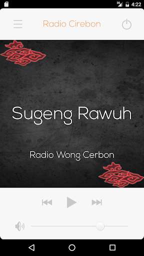 Run android online APK Radio Cirebon from MyAndroid or emulate Radio Cirebon using MyAndroid