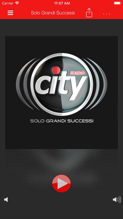 Emulate iPhone app radiocity.it using MyAndroid Emulate iPhone app radiocity.it using MyAndroid