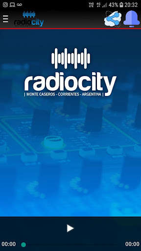 Run android online APK Radio City Monte Caseros from MyAndroid or emulate Radio City Monte Caseros using MyAndroid