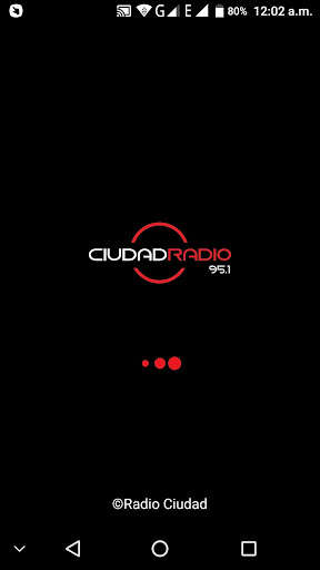 Run android online APK Radio Ciudad Moquegua from MyAndroid or emulate Radio Ciudad Moquegua using MyAndroid