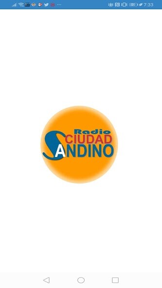 Run android online APK Radio Ciudad Sandino from MyAndroid or emulate Radio Ciudad Sandino using MyAndroid Run android online APK Radio Ciudad Sandino from MyAndroid or emulate Radio Ciudad Sandino using MyAndroid