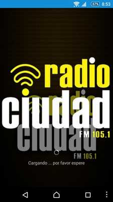 Emulate Android APK Radio Ciudad Yacuiba - Bolivia Emulate Android APK Radio Ciudad Yacuiba - Bolivia