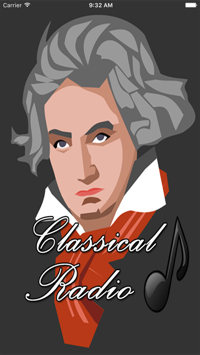 Emulate iPhone app Radio Clasica - Musica Clasica using MyAndroid Emulate iPhone app Radio Clasica - Musica Clasica using MyAndroid