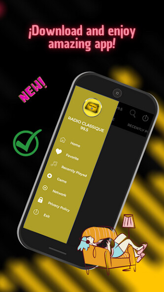 Run android online APK Radio Classique 99.5 Musique from MyAndroid or emulate Radio Classique 99.5 Musique using MyAndroid Run android online APK Radio Classique 99.5 Musique from MyAndroid or emulate Radio Classique 99.5 Musique using MyAndroid