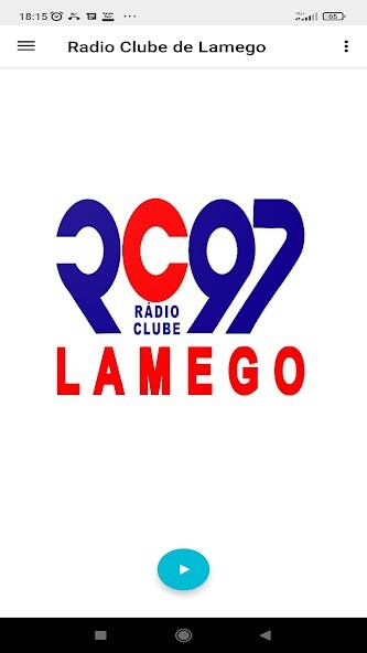 Run android online APK Radio Clube de Lamego from MyAndroid or emulate Radio Clube de Lamego using MyAndroid