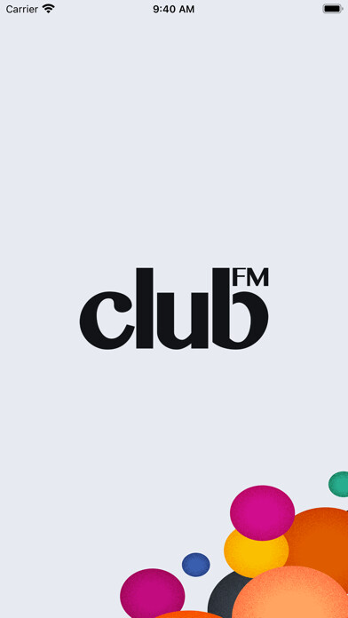 Emulate iPhone app Radio Club FM (Official) using MyAndroid Emulate iPhone app Radio Club FM (Official) using MyAndroid