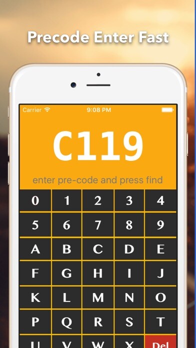Emulate iPhone app Radio Code for Renault using MyAndroid Emulate iPhone app Radio Code for Renault using MyAndroid