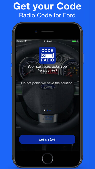 Emulate iPhone app Radio Code using MyAndroid Emulate iPhone app Radio Code using MyAndroid