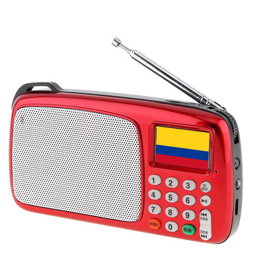 Run android online APK Radio Colombia FM y AM from MyAndroid or emulate Radio Colombia FM y AM using MyAndroid