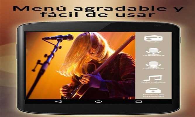 Emulate Android APK Radio Columbia Emulate Android APK Radio Columbia