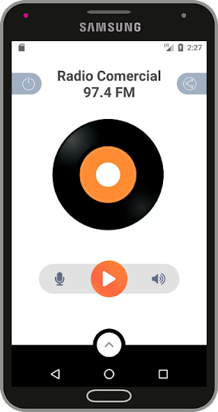 Run android online APK Radio Comercial Portugal App from MyAndroid or emulate Radio Comercial Portugal App using MyAndroid Run android online APK Radio Comercial Portugal App from MyAndroid or emulate Radio Comercial Portugal App using MyAndroid