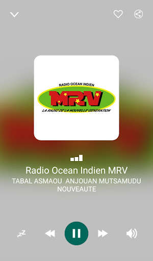 Run android online APK Radio Comoros from MyAndroid or emulate Radio Comoros using MyAndroid