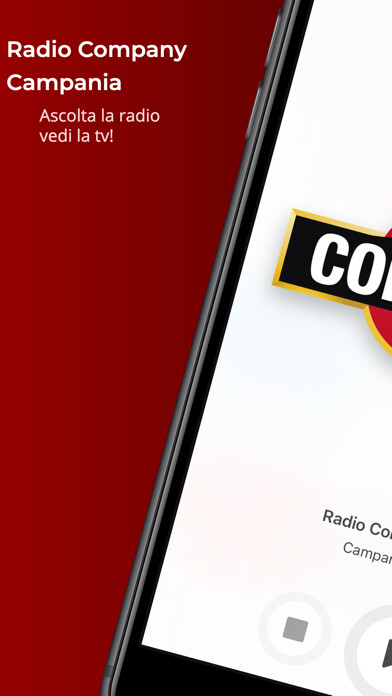 Emulate iPhone app Radio Company - Campania using MyAndroid Emulate iPhone app Radio Company - Campania using MyAndroid